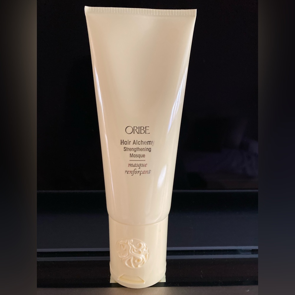 Oribe Hair Alchemy Strengthening Masque